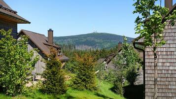 Nhà | Quang cảnh nhìn từ nơi lưu trú