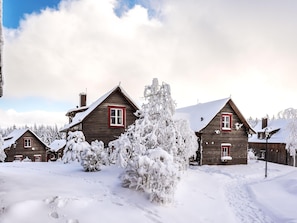 House | Exterior - Ferienhauser, Torfhaus (Clausthal-Zellerfeld)