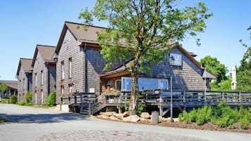 Nhà | Ngoại thất