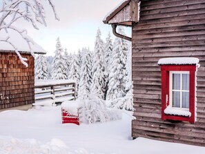 House | Exterior