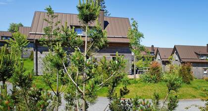 Chalet in Torfhaus With Sauna & Park Views