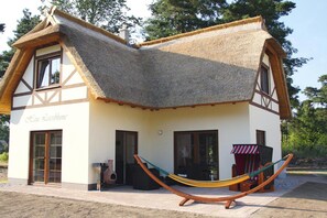 Hus | Exteriör