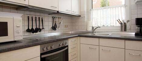 Maison | Cuisine privée