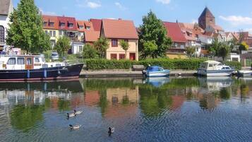 Apartment | Exterior