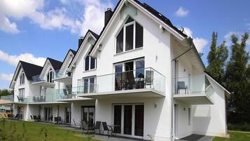 Apartment | Exterior