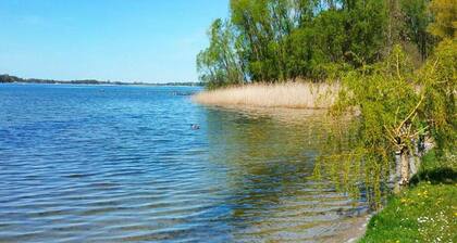 Ferienwohnungen am Plauer See, Zislow
