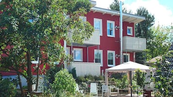 Apartment | Exterior