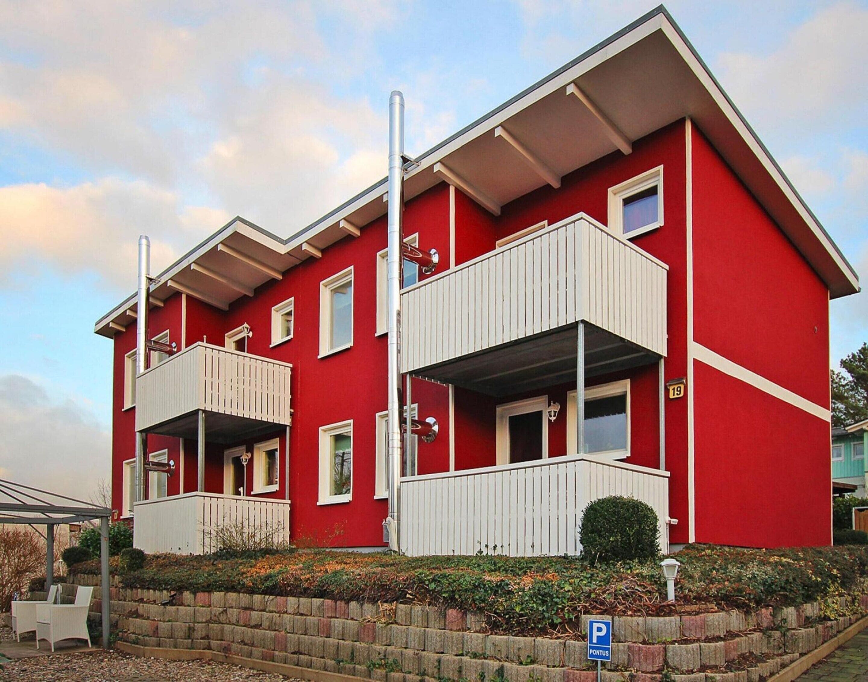 Apartment | Aussenbereich