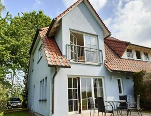 Apartment | Exterior