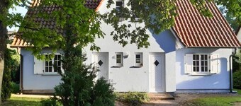 Ferienwohnungen Blaues Haus, Putbus