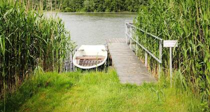Apartment in Zemitz Near Usedom Lake
