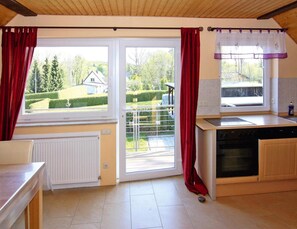 Appartement | Réception