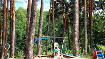 Bungalow | Children’s area