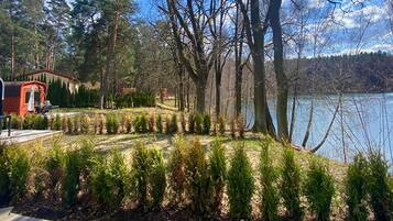 Bungalow | Pemandangan dari properti