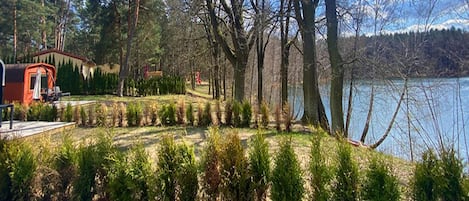 Bungalow | View from property