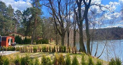 Feriendorf am Weinberg, Dobbrikow