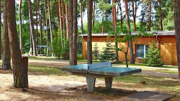 Bungalow | Pemandangan dari properti