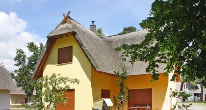 Ferienhaus, Zirchow