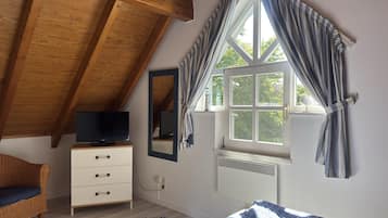 House | 2 bedrooms