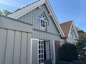 House | Exterior