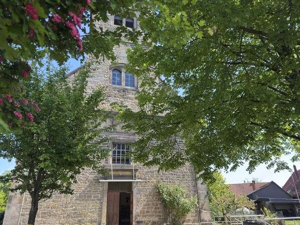 House | View from property - Ferienhaus Fischer Sien Huus, Steinhude (Wunstorf)