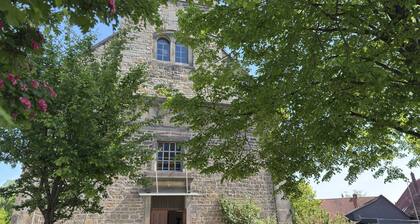 Ferienhaus Fischer Sien Huus, Steinhude