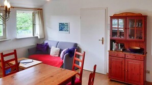 Leilighet | Spiseområde