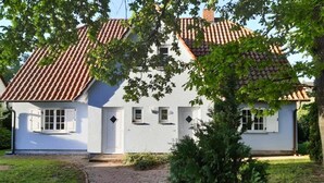 Leilighet | Eksteriør