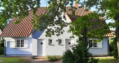 Ferienwohnungen Blaues Haus, Putbus