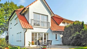 Apartment | Exterior