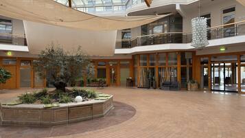 Apartment | Reception