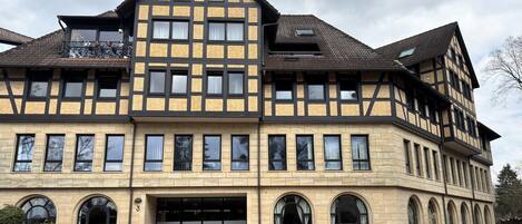 Apartament | Exterior