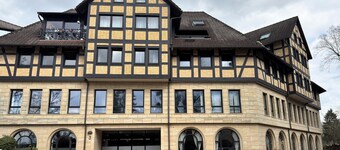 Apartment by Lake Schwerin With Wellness
