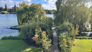 Apartment | View from property