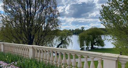 Residence Park am Schweriner See, Schwerin