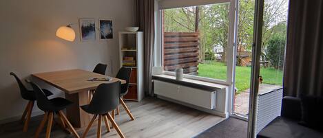 Apartment | Speisen