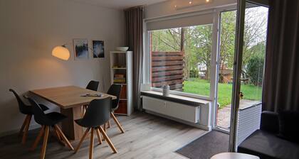 Ferienwohnung, Braunlage