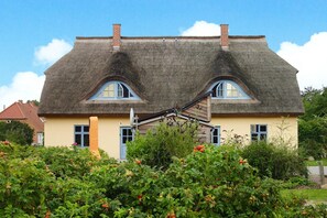 House | Exterior