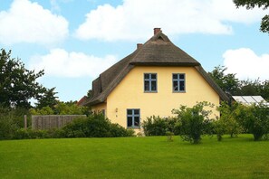 Casa | Exterior