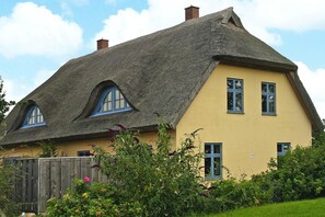 Casa | Exterior