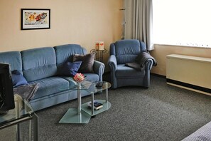 Leilighet | Oppholdsområde