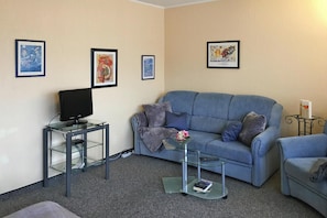 Apartment | Living area - Apartment, Cuxhaven (Cuxhaven)
