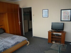 Apartment | 1 bedroom, individually furnished - Apartment, Cuxhaven (Cuxhaven)