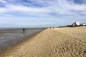 Apartemen | Pemandangan perairan