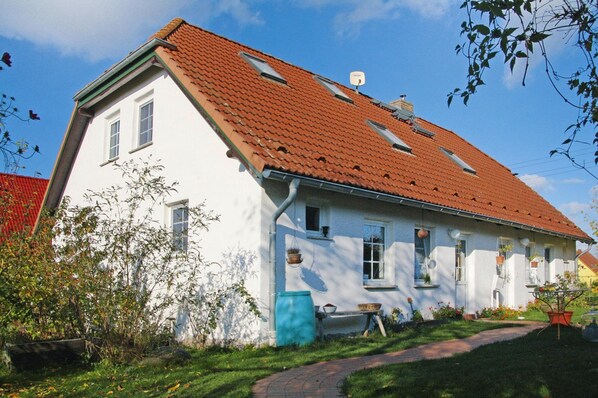House | Exterior