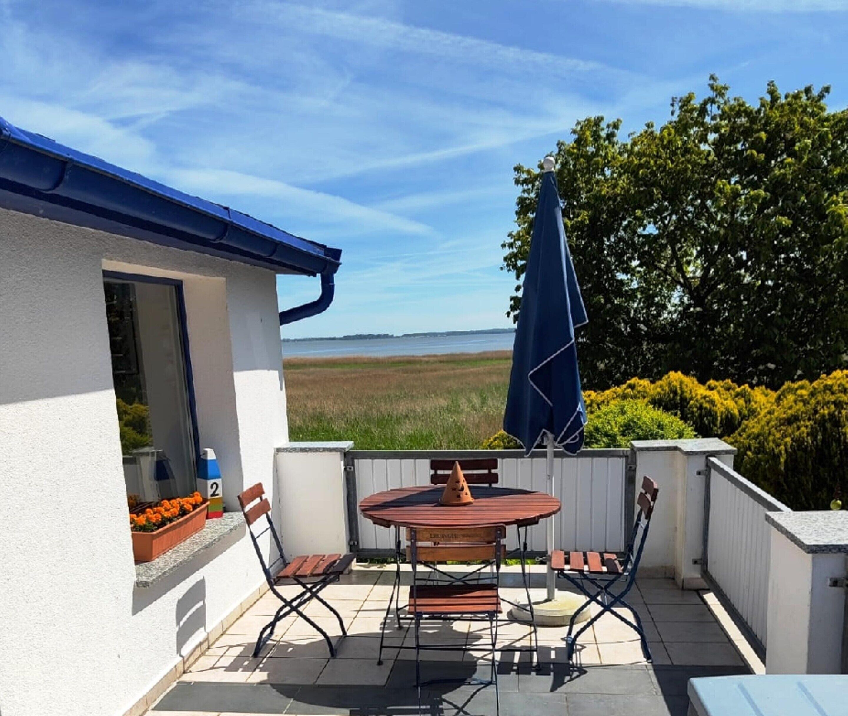 Hus | Balkon