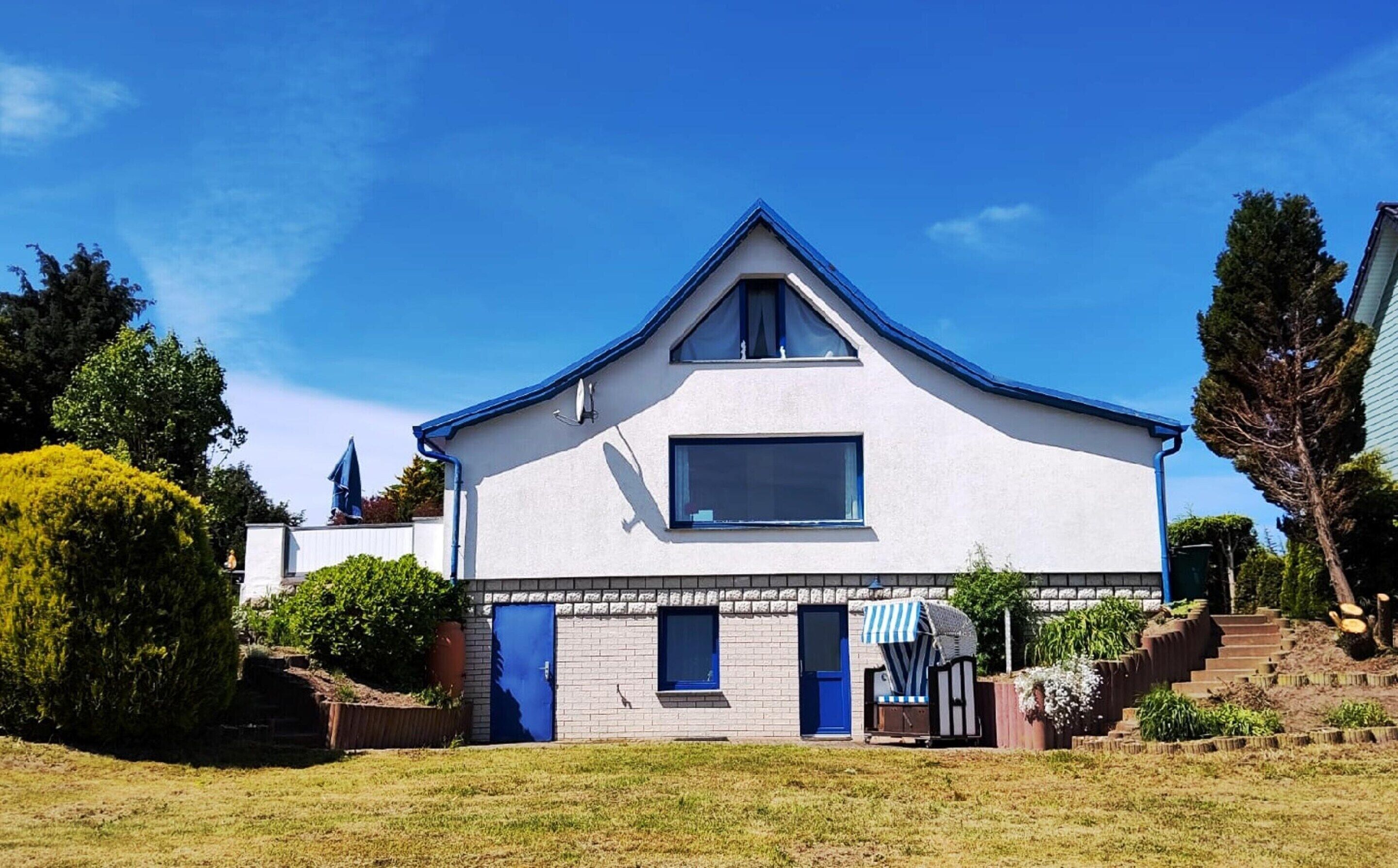 Casa | Fachada