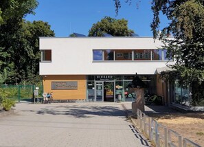 Bungalow | View from property