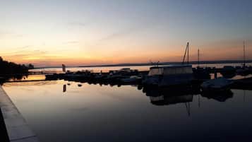 Bungalow | View from property