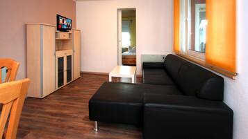 Bungalow | Wohnzimmer